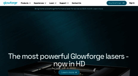 glowforge.com