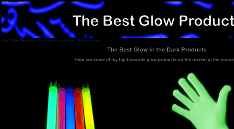 glowt-shirt.com
