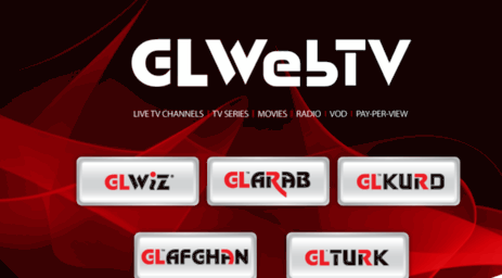 glwebtv.com