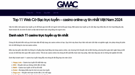 gmac-cambodia.org