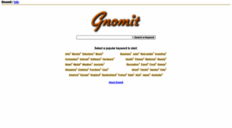 gnomit.com