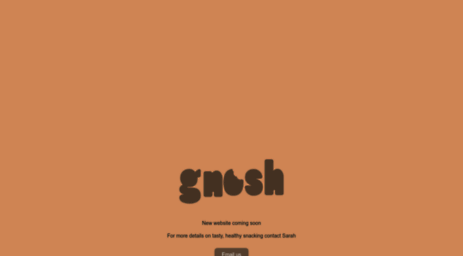 gnosh.co.uk