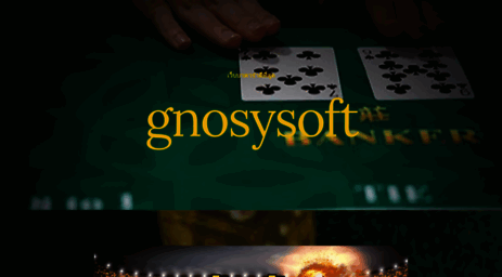 gnosysoft.com
