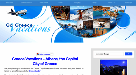 go-greece-vacations.com