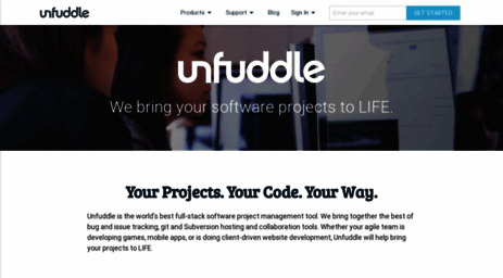 go.unfuddle.com