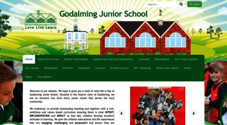 godalming-junior.surrey.sch.uk