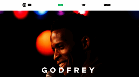 godfreylive.com