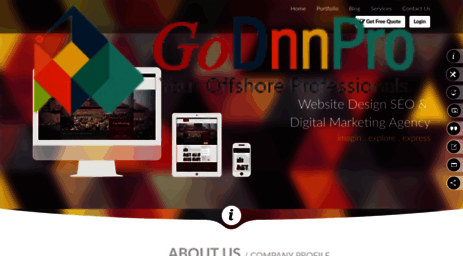 godnnpro.com