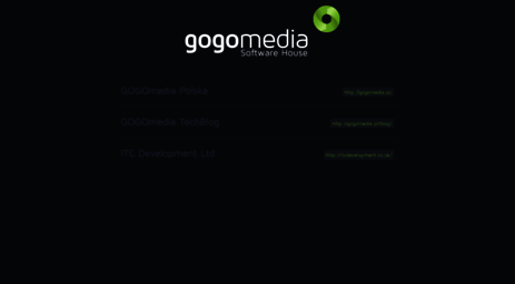 gogoweb.pl