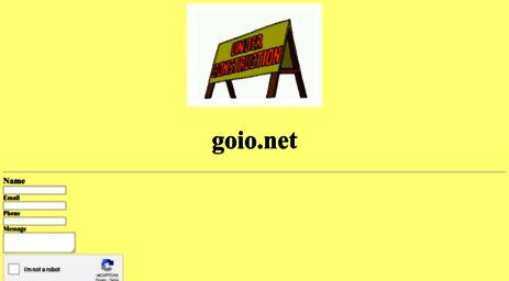 goio.net