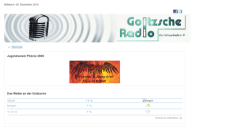 goitzsche-radio.de