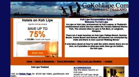 gokohlipe.com