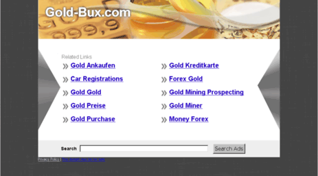 gold-bux.com