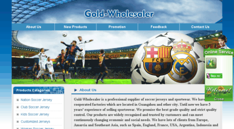 gold-wholesaler.com