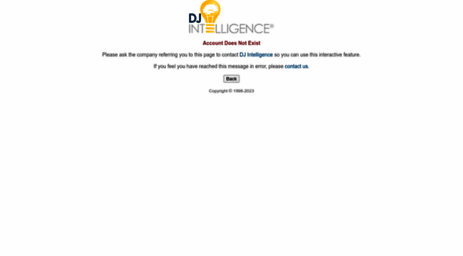 goldbass.djintelligence.com
