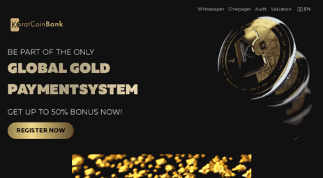 goldcrypto.space