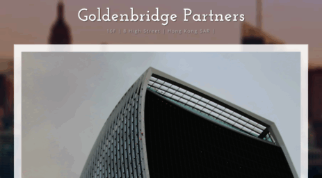 goldenbridge.hk