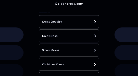 goldencross.com