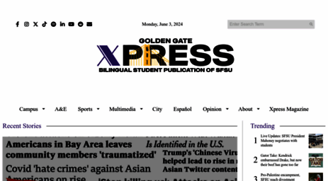 goldengatexpress.org