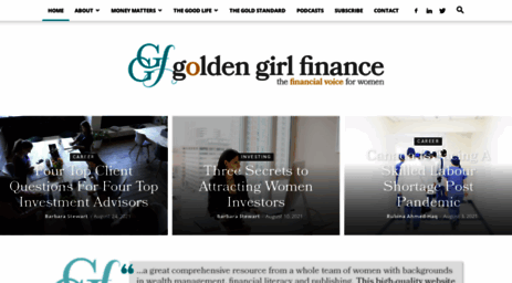 goldengirlfinance.ca