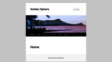 goldensphere.com