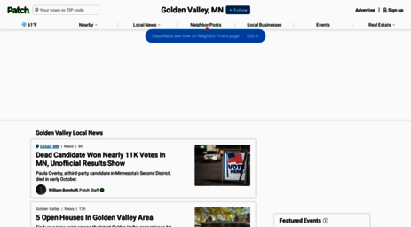 goldenvalley.patch.com