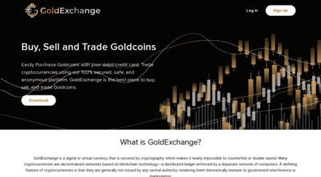 goldexchange.com