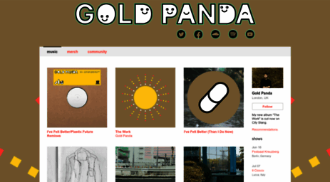 goldpanda.bandcamp.com
