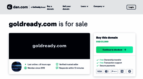 goldready.com