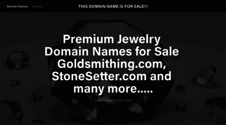 goldsmithing.com