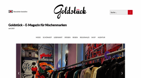 goldstueck.biz
