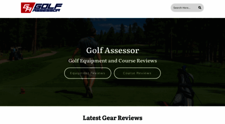 golfassessor.com