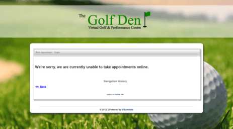 golfden.uschedule.com