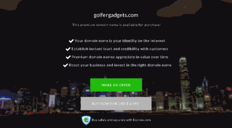 golfergadgets.com