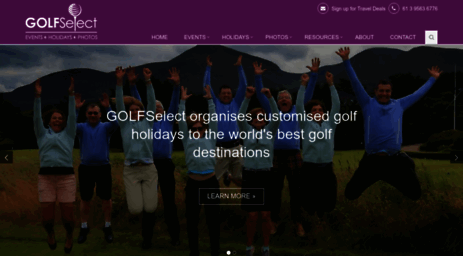 golfselect.com.au