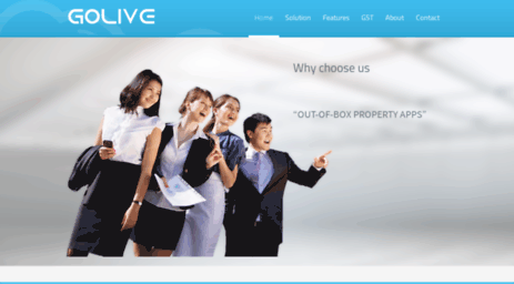 golive.com.my