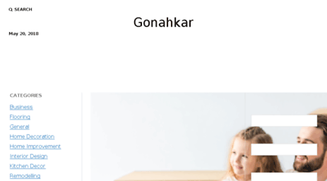 gonahkar.com