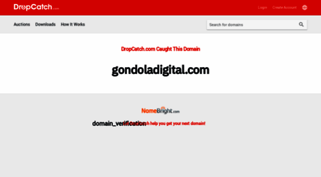 gondoladigital.com