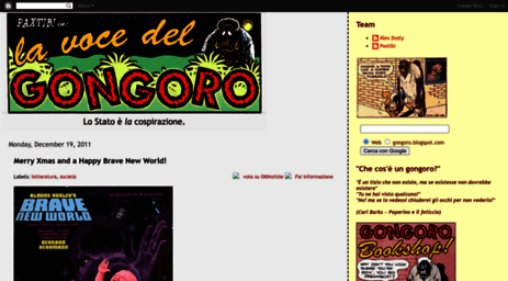 gongoro.blogspot.com