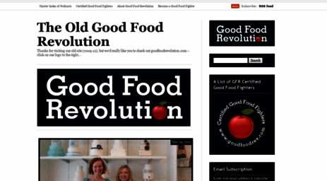 goodfoodrevolution.wordpress.com