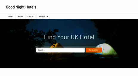 goodnighthotels.co.uk