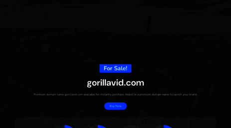 gorillavid.com