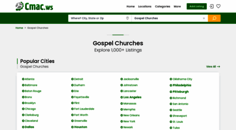 gospel-churches.cmac.ws