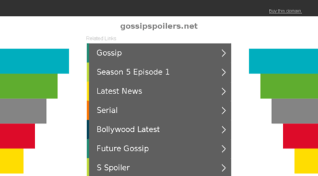 gossipspoilers.net