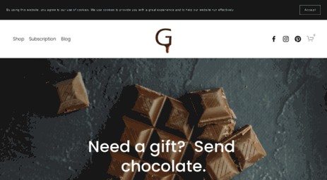 gotchocolate.com