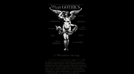 gothics.org