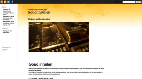 goudinruilen.nl
