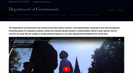 government.georgetown.edu