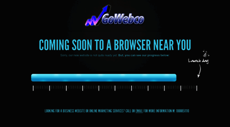 gowebco.com.au