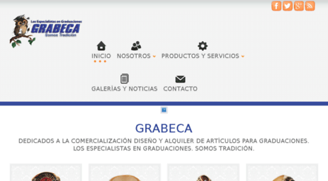 grabeca.com